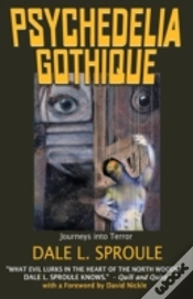 Capa do artigo Psychedelia Gothique