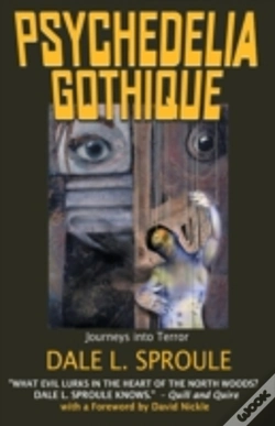 Capa do artigo Psychedelia Gothique