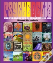 Capa do artigo Psychedelia