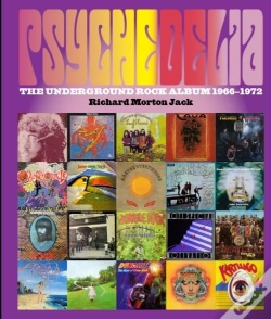 Capa do artigo Psychedelia