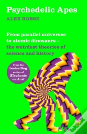 Capa do artigo Psychedelic Apes