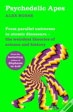 Capa do artigo Psychedelic Apes