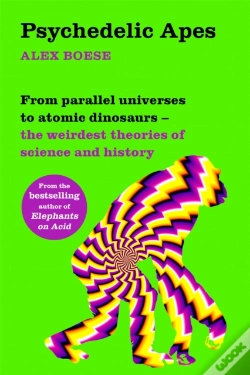 Capa do artigo Psychedelic Apes