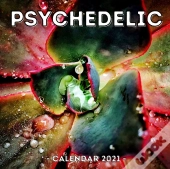 Psychedelic Calendar 2021
