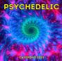 Psychedelic Calendar 2021 - Preview