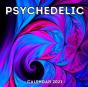 Psychedelic Calendar 2021 - Preview