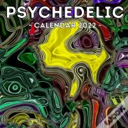 Psychedelic Calendar 2022