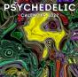 Psychedelic Calendar 2022 - Preview