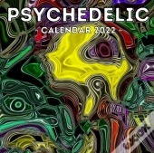 Psychedelic Calendar 2022