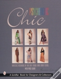 Capa do artigo Psychedelic Chic