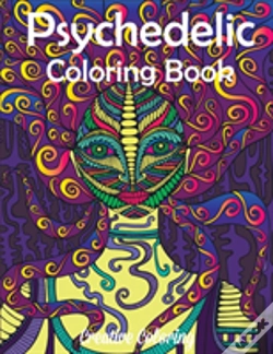 Capa do artigo Psychedelic Coloring Book