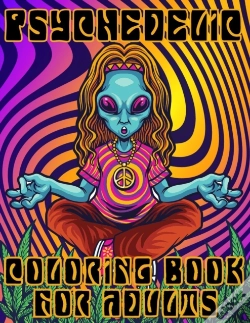 Capa do artigo Psychedelic Coloring Book