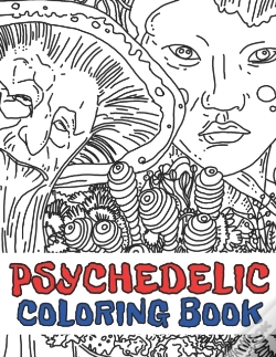 Capa do artigo Psychedelic Coloring Book