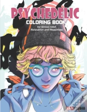Capa do artigo Psychedelic Coloring Book