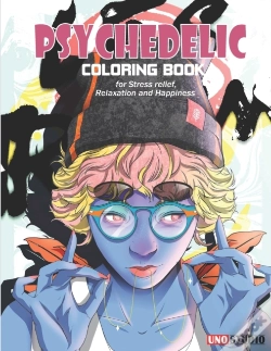 Capa do artigo Psychedelic Coloring Book