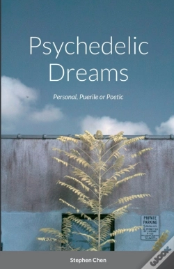 Capa do artigo Psychedelic Dreams