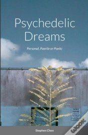 Capa do artigo Psychedelic Dreams