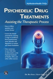 Psychedelic Drug Treatments