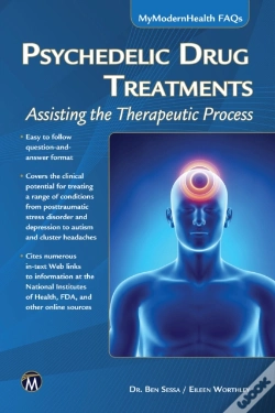 Capa do artigo Psychedelic Drug Treatments