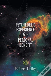 Capa do artigo Psychedelic Experience For Personal Benefit