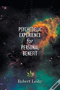 Capa do artigo Psychedelic Experience For Personal Benefit