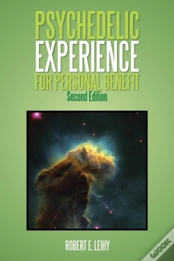 Capa do artigo Psychedelic Experience For Personal Benefit: Second Edition