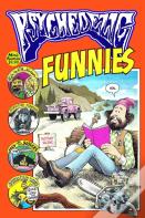 Psychedelic Funnies