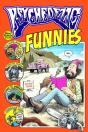 Psychedelic Funnies - Preview