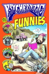 Psychedelic Funnies