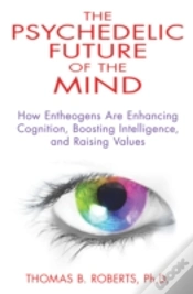 Capa do artigo Psychedelic Future Of The Mind