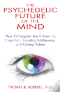 Capa do artigo Psychedelic Future Of The Mind