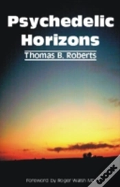 Capa do artigo Psychedelic Horizons