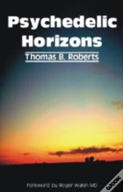 Capa do artigo Psychedelic Horizons