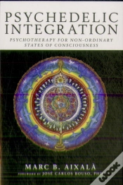 Capa do artigo Psychedelic Integration