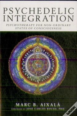 Capa do artigo Psychedelic Integration