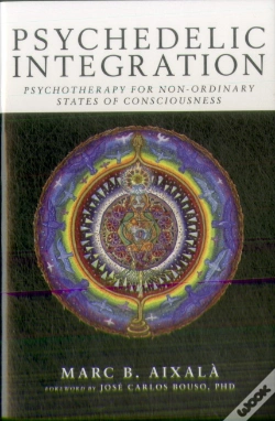 Capa do artigo Psychedelic Integration