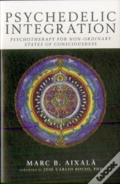 Capa do artigo Psychedelic Integration