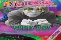 Psychedelic Meadow