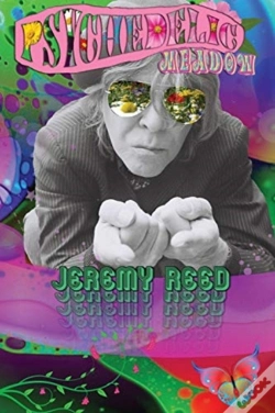 Capa do artigo Psychedelic Meadow