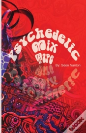 Capa do artigo Psychedelic Mixtape