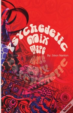 Capa do artigo Psychedelic Mixtape