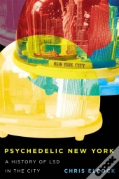 Psychedelic New York