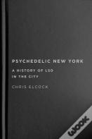 Psychedelic New York