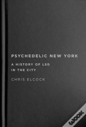 Psychedelic New York