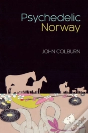 Capa do artigo Psychedelic Norway