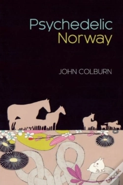Capa do artigo Psychedelic Norway