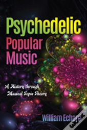 Psychedelic Popular Music