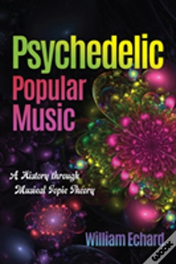 Capa do artigo Psychedelic Popular Music