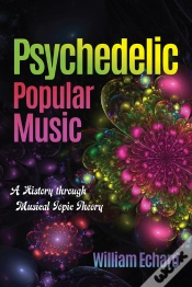 Capa do artigo Psychedelic Popular Music