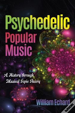 Capa do artigo Psychedelic Popular Music